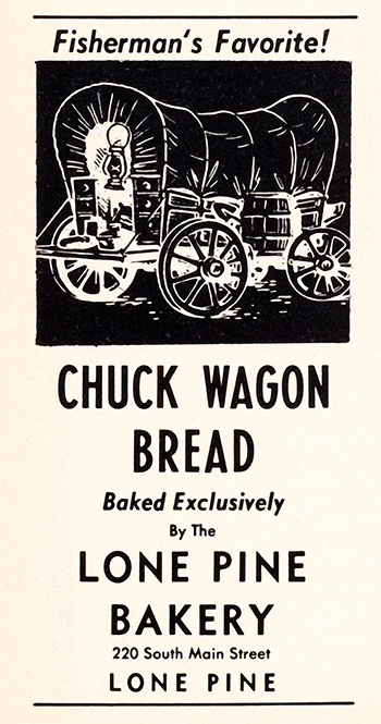 chuck wagon bread